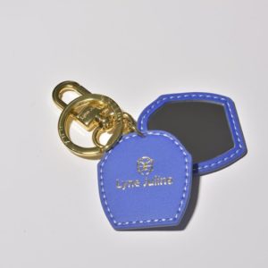 Lyne Keychain