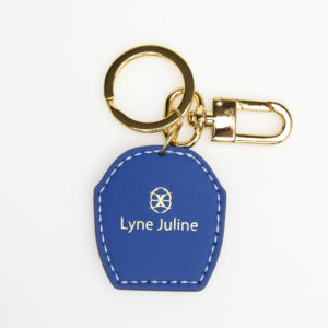 Lyne Keychain