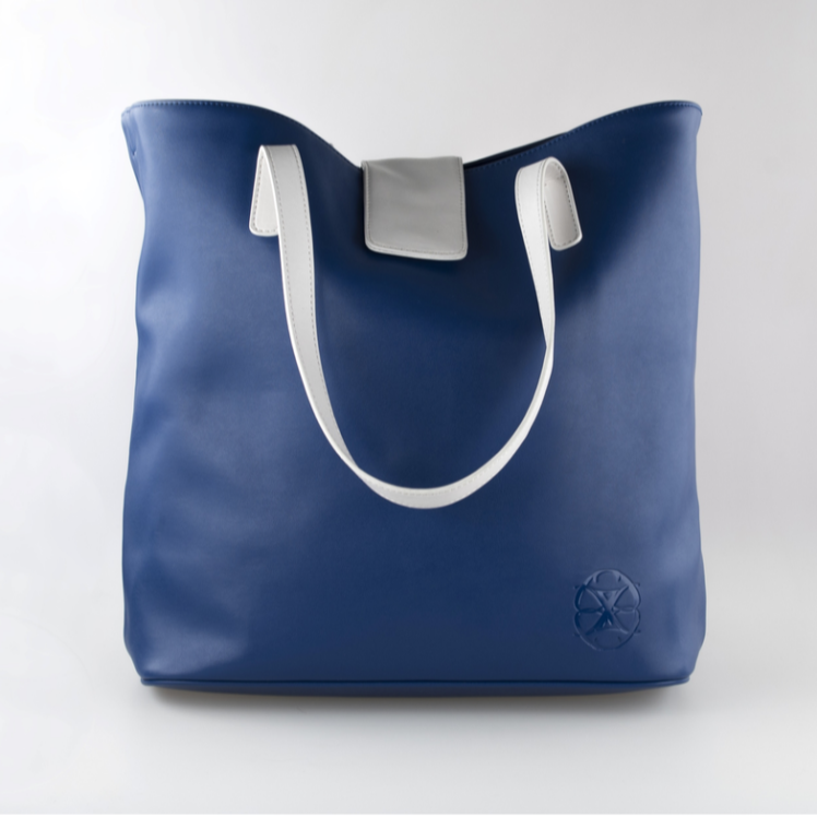 microfiber handbag