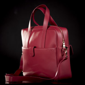sac cartable de luxe