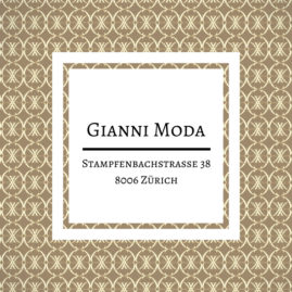 Gianni Moda