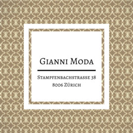 Gianni Moda