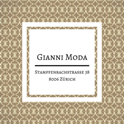 Gianni Moda