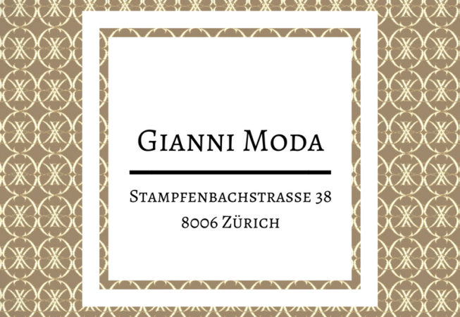 Gianni Moda