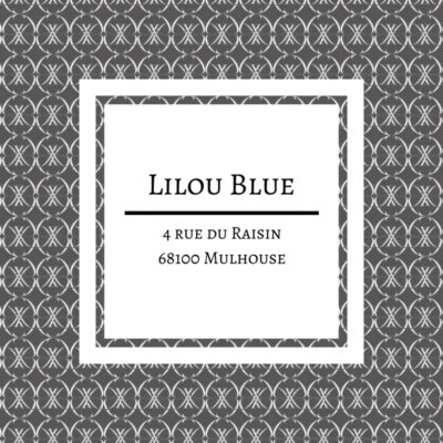 lilou blue