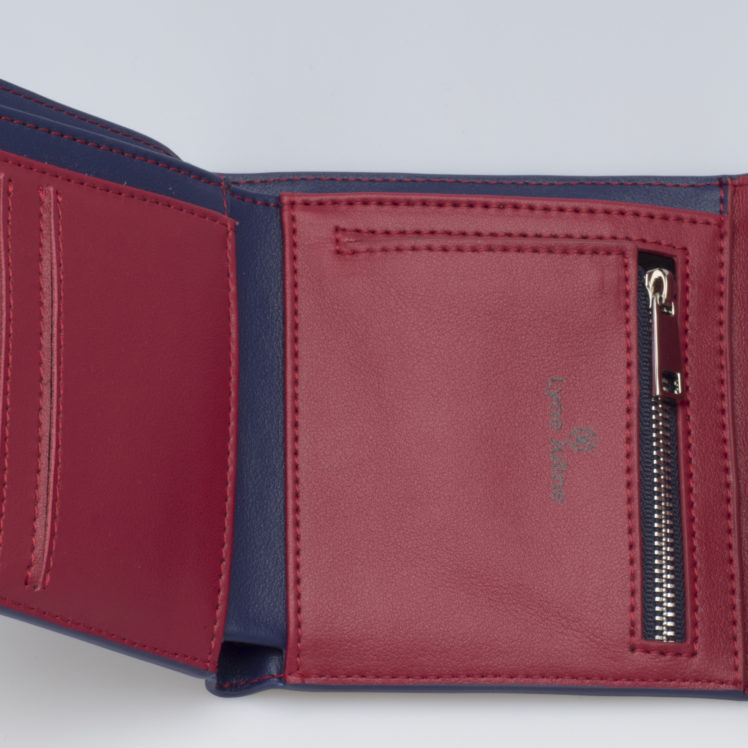 Alix Prime Wallet