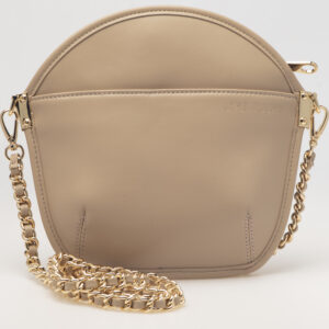 Pochette Sarah Li Champagne