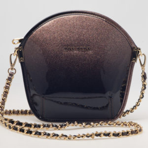 pochette à paillette