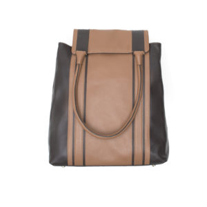 valisette en cuir