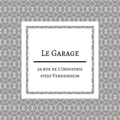 le_garage