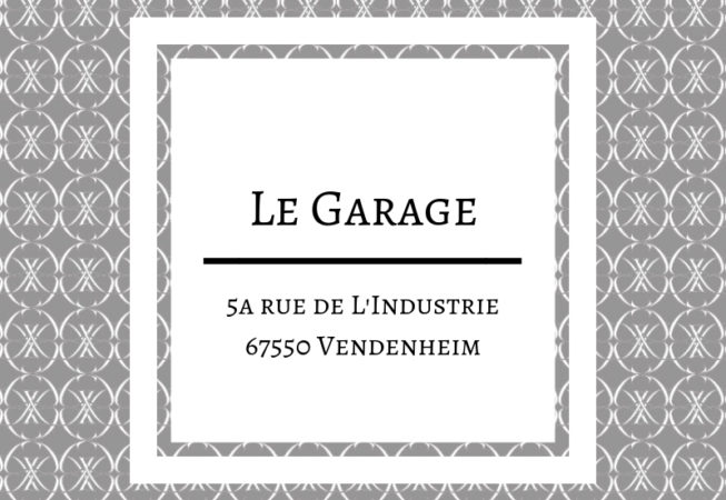 le_garage