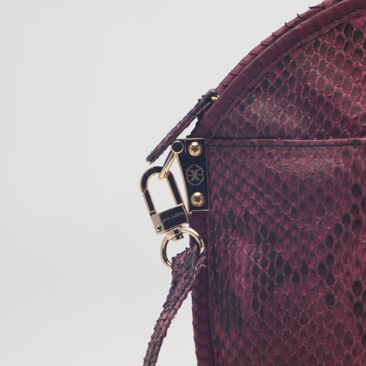 Sarah Li Gourmandise Pouch