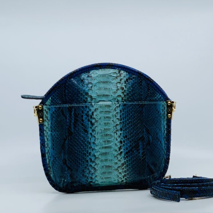 pochette en python 
