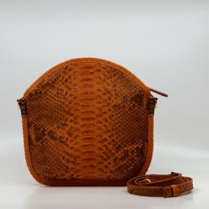 Sarah Li Envie clutch bag