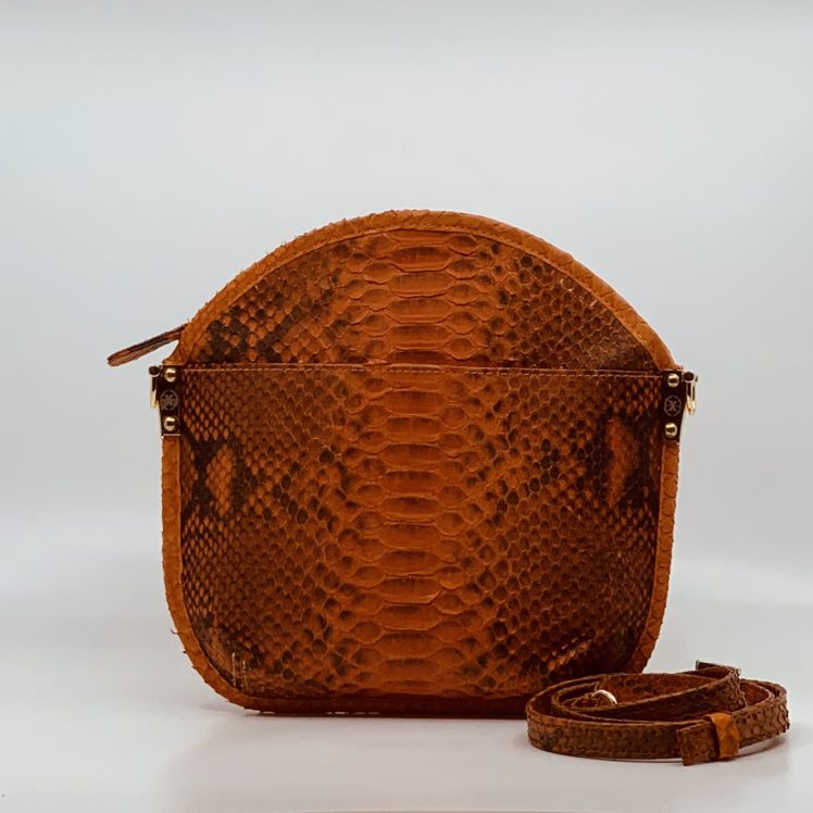 pochette en python