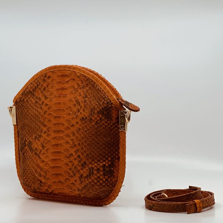 pochette en python