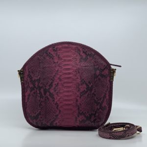 Sarah Li Gourmandise Pouch