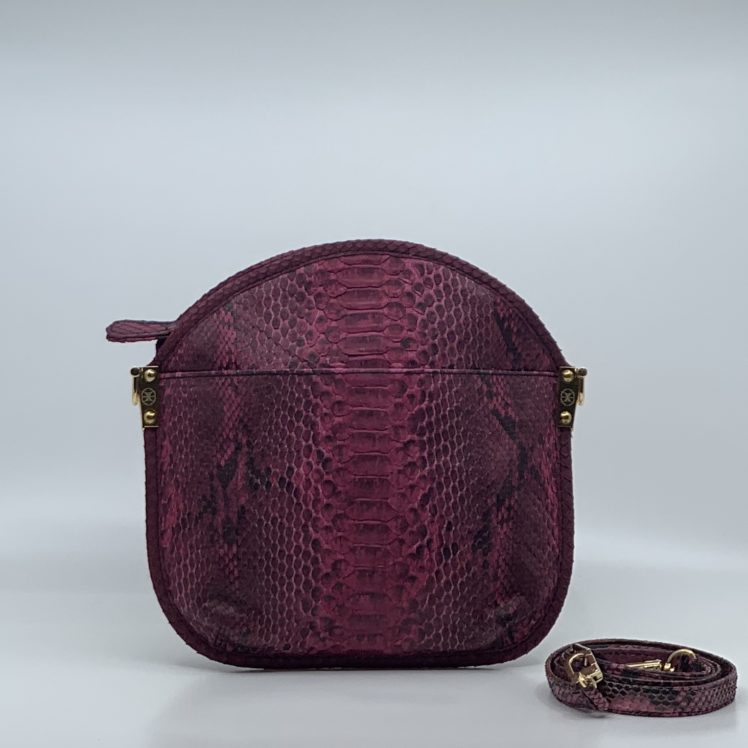 Sarah Li Gourmandise Pouch