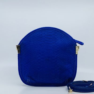 Sarah Li Faulheit Clutch Bag