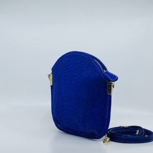 Sarah Li Laziness Clutch Bag