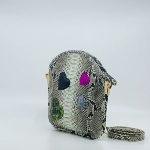 Sarah Li Luxure Clutch Bag