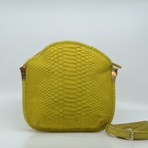 Sarah Li Avarice clutch bag