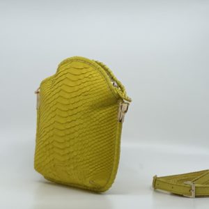 Sarah Li Avarice – Clutch
