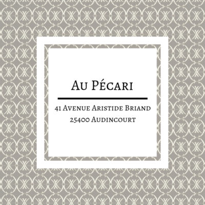 pecari