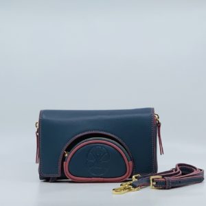 Pochette Mylène Fruit des bois