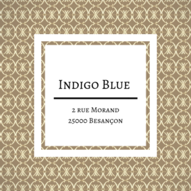 indigo-blue