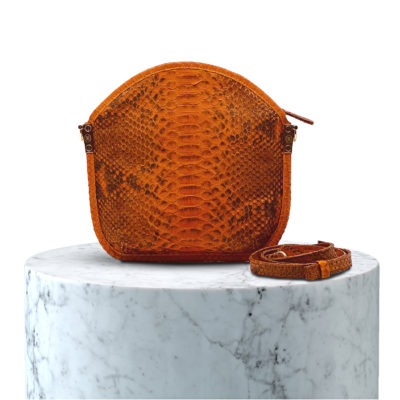 Sarah Li Envie Clutch Bag