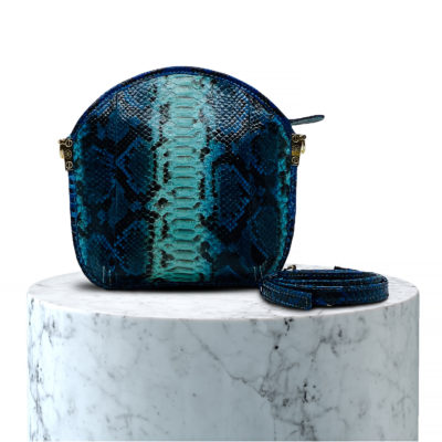 Sarah Li Pride Clutch Bag