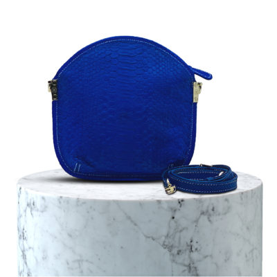 Sarah Li Laziness Clutch Bag
