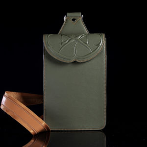 sac en cuir pour homme