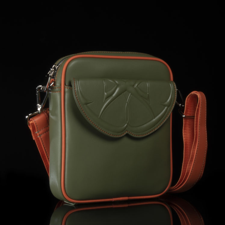 Anthony Vince Bag