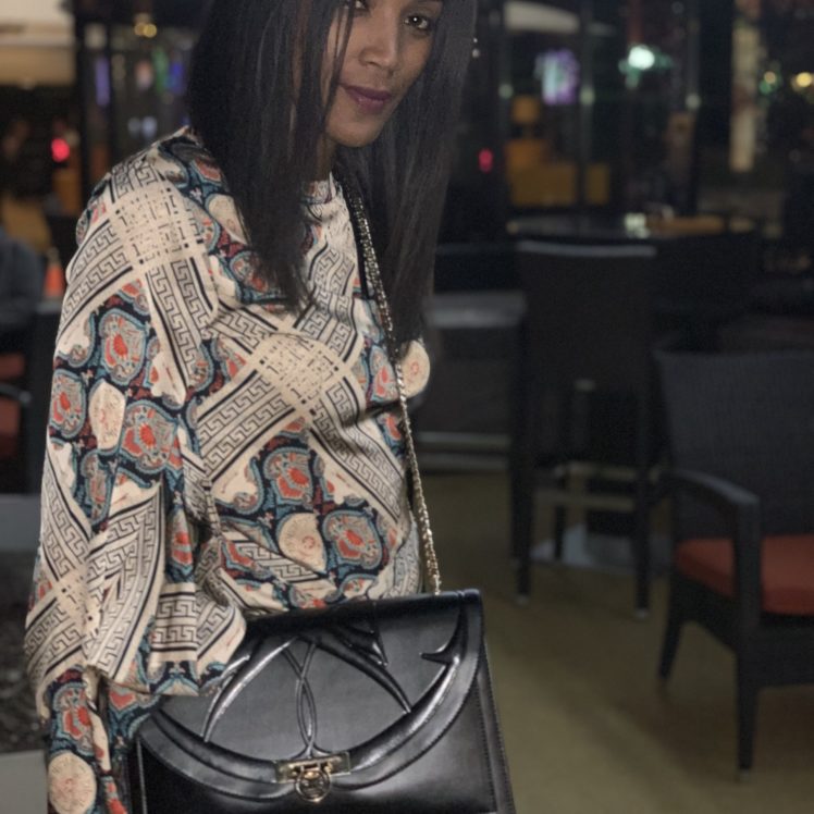 Ophra Bag
