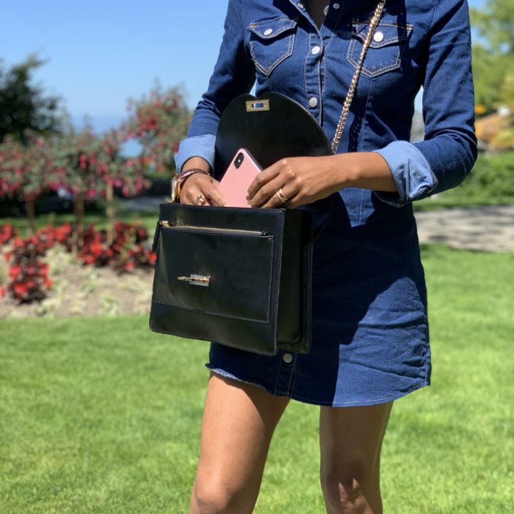 Ophra Bag