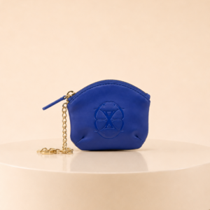 Lola Majorelle en microfibre