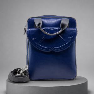 sac Lenzo-détail du sac Lyne Juline