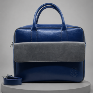 cartable louis marquis-détail du sac Lyne Juline