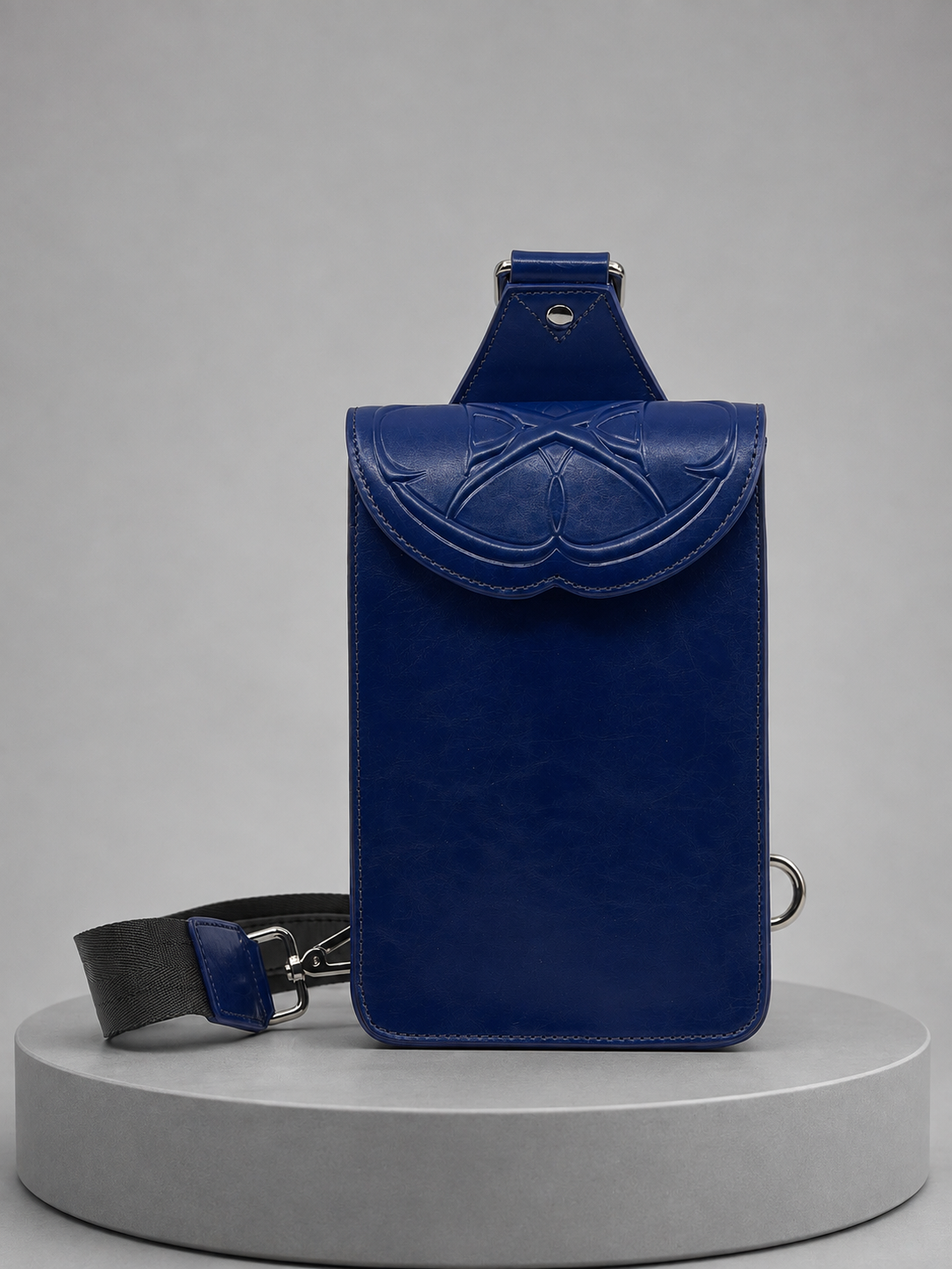 Pochette Jean Marquis-