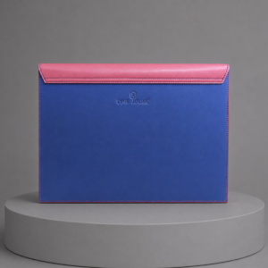 Pochette iPad Edward Prime- détail du sac Lyne Juline