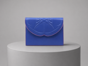 détail du sac Lyne Juline