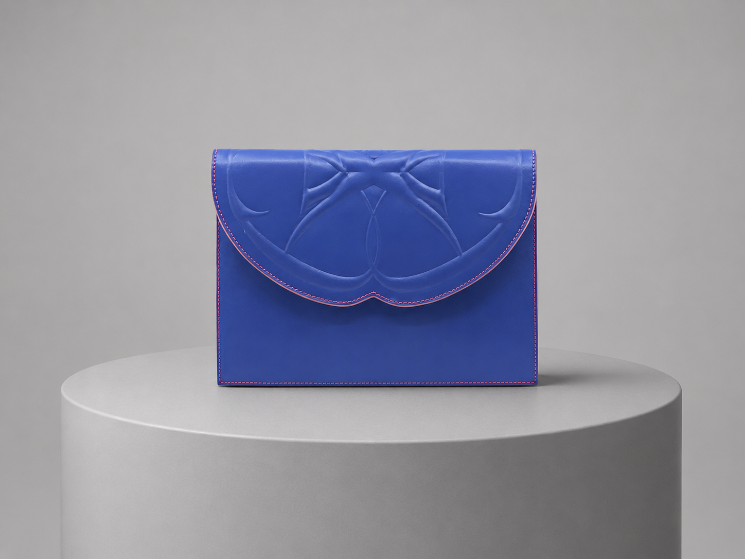 détail du sac Lyne Juline