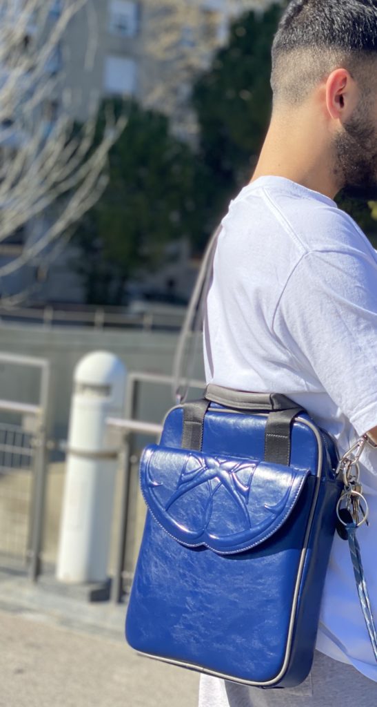 Pourquoi le sac à main est il un accessoire pour l'homme ?