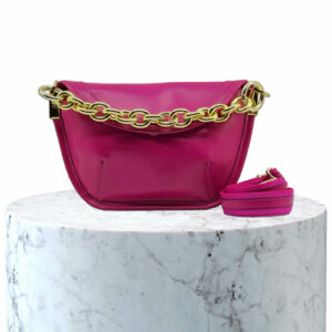 Sac Valentina Fucsia