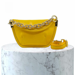 Sac Valentina Giallo