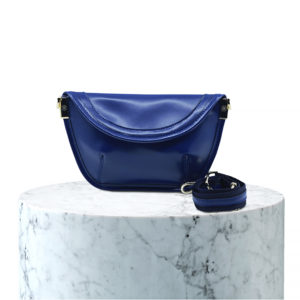 Gürteltasche Valentina Azuro