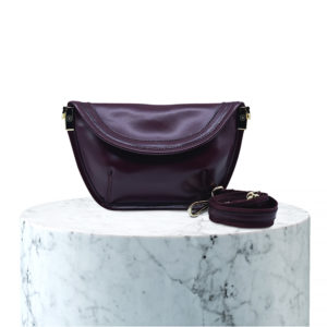 Gürteltasche Valentina Borgogna