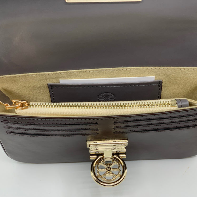 interieur pochette mae xl